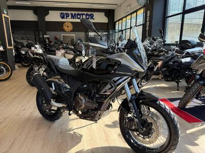 QJ Motor SRT 600 SX (2024 - 25) nuova