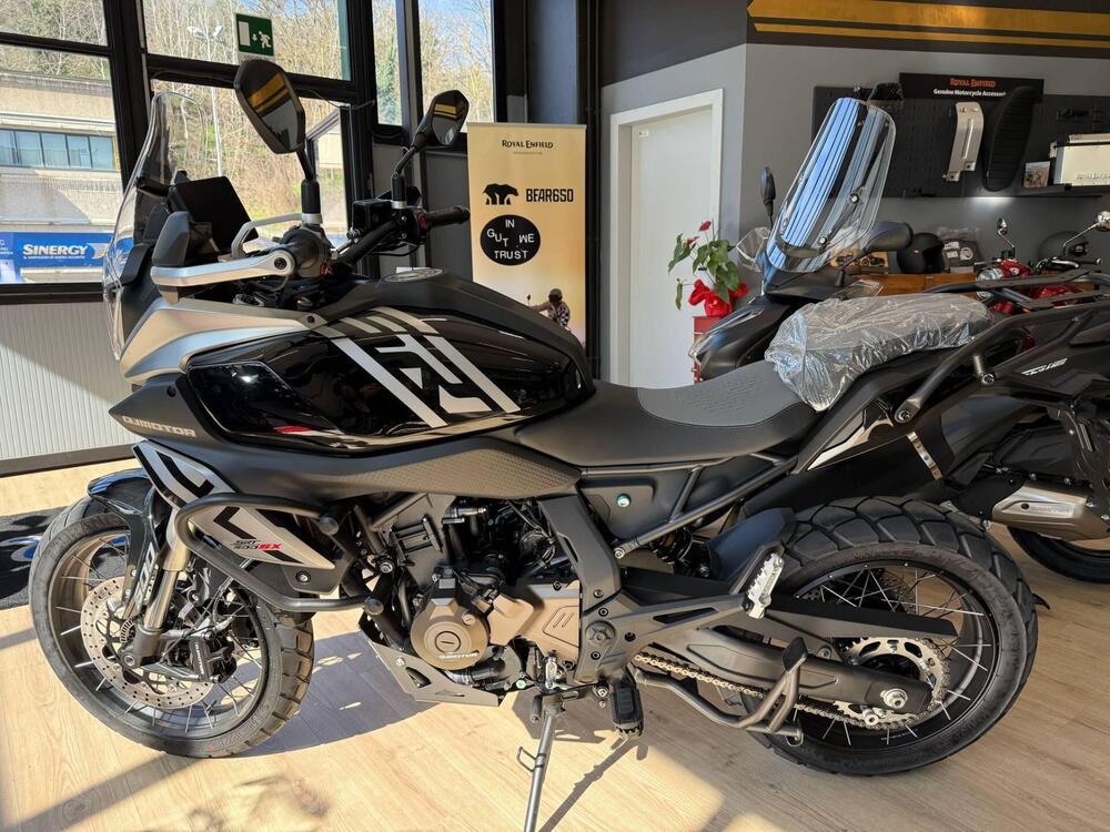 QJ Motor SRT 600 SX (2024 - 25) (6)