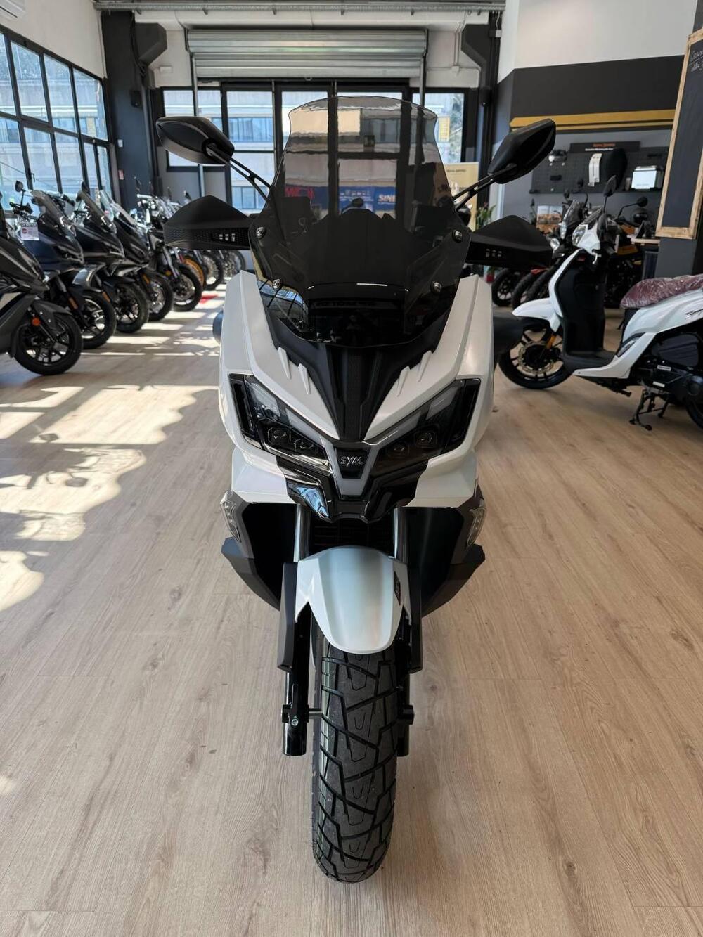 Sym ADX 300 (2024 - 25) (3)