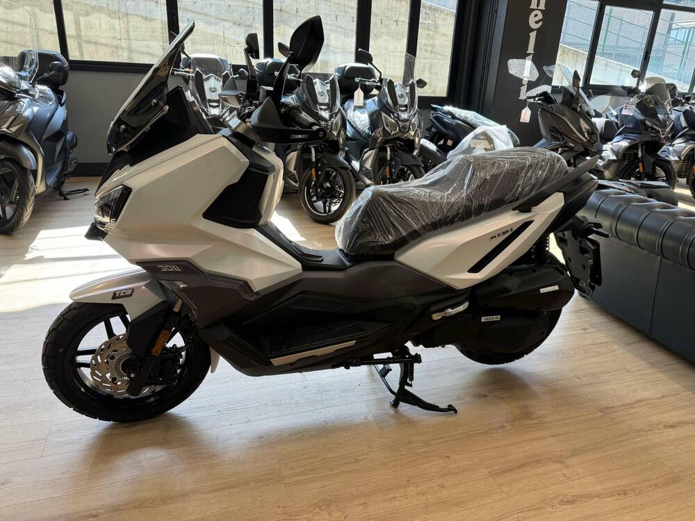 Sym ADX 300 (2024 - 25) (4)