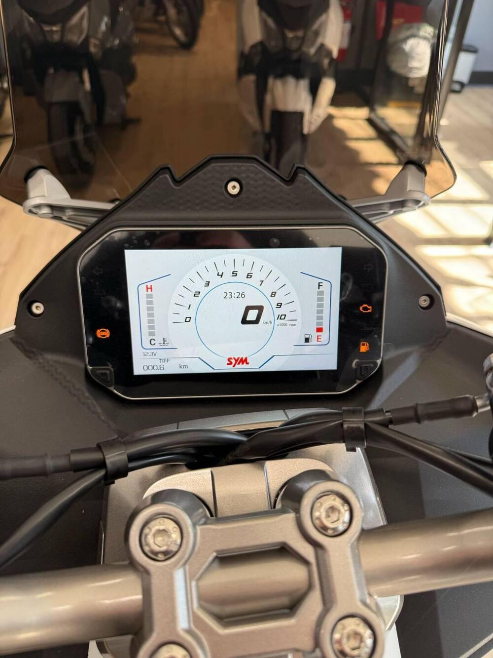 Sym ADX 300 (2024 - 25) (5)