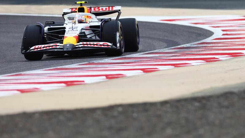 F1. Racing Bulls, Tsunoda deve stare attento al rookie Hadjar: cosa attende la squadra nel 2025?