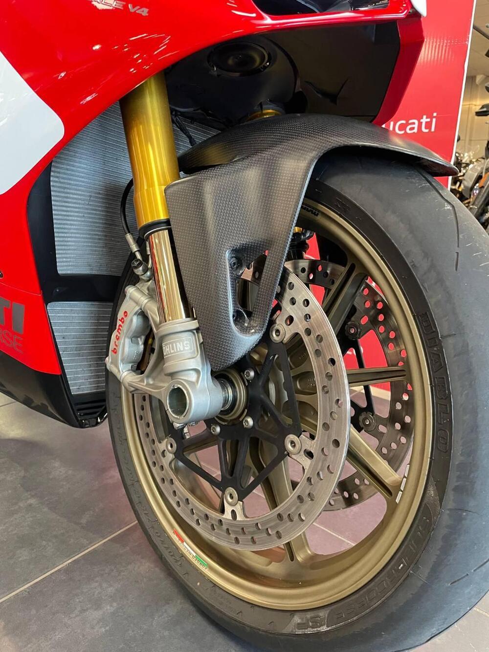 Ducati Panigale V4 1100 25° Anniversario (2019 - 20) (6)