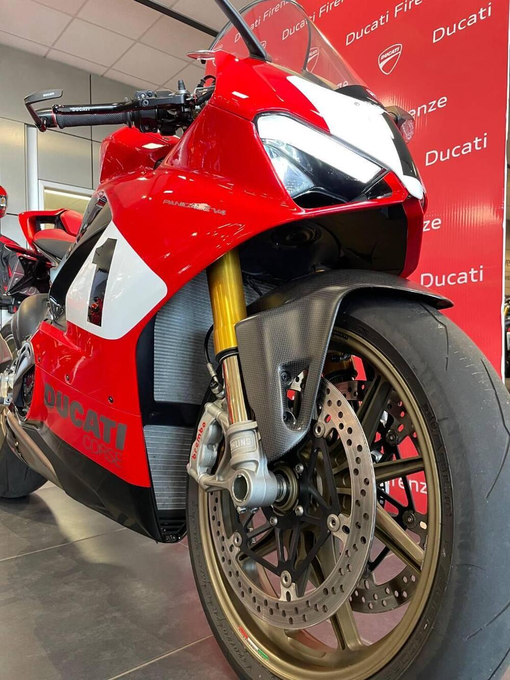 Ducati Panigale V4 1100 25° Anniversario (2019 - 20) (9)