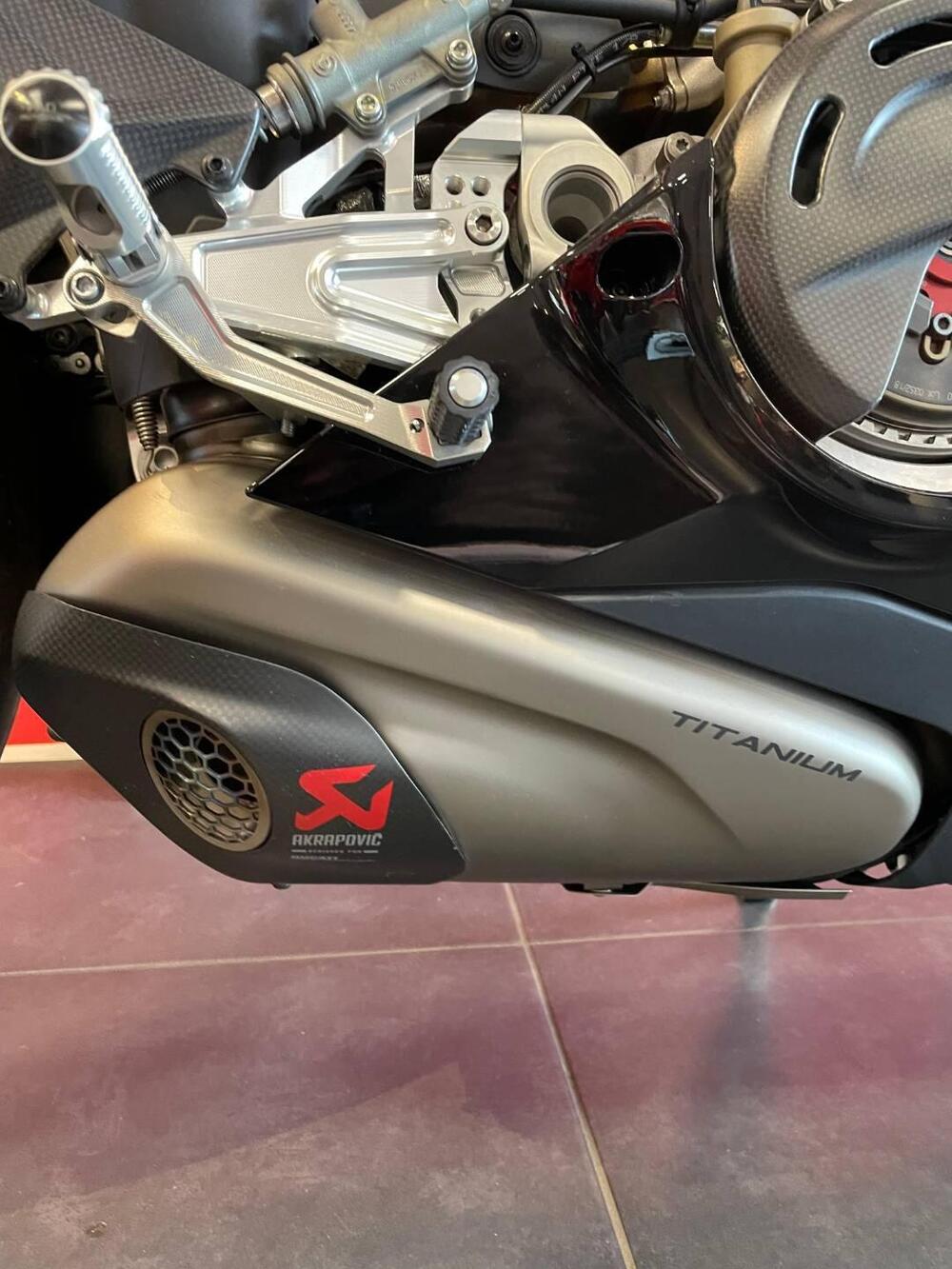 Ducati Panigale V4 1100 25° Anniversario (2019 - 20) (10)