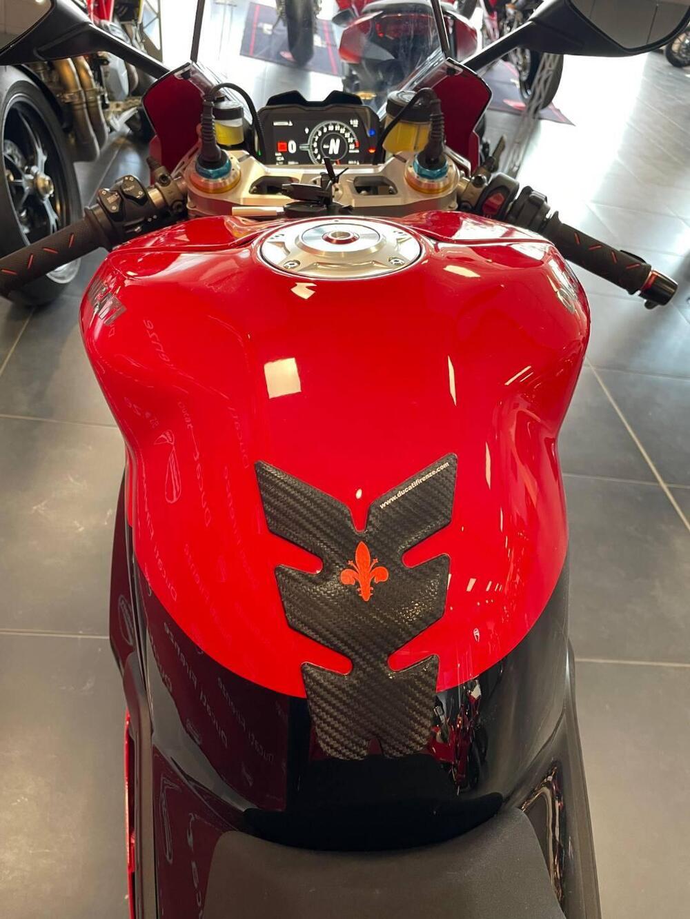 Ducati Panigale V4 1100 25° Anniversario (2019 - 20) (11)