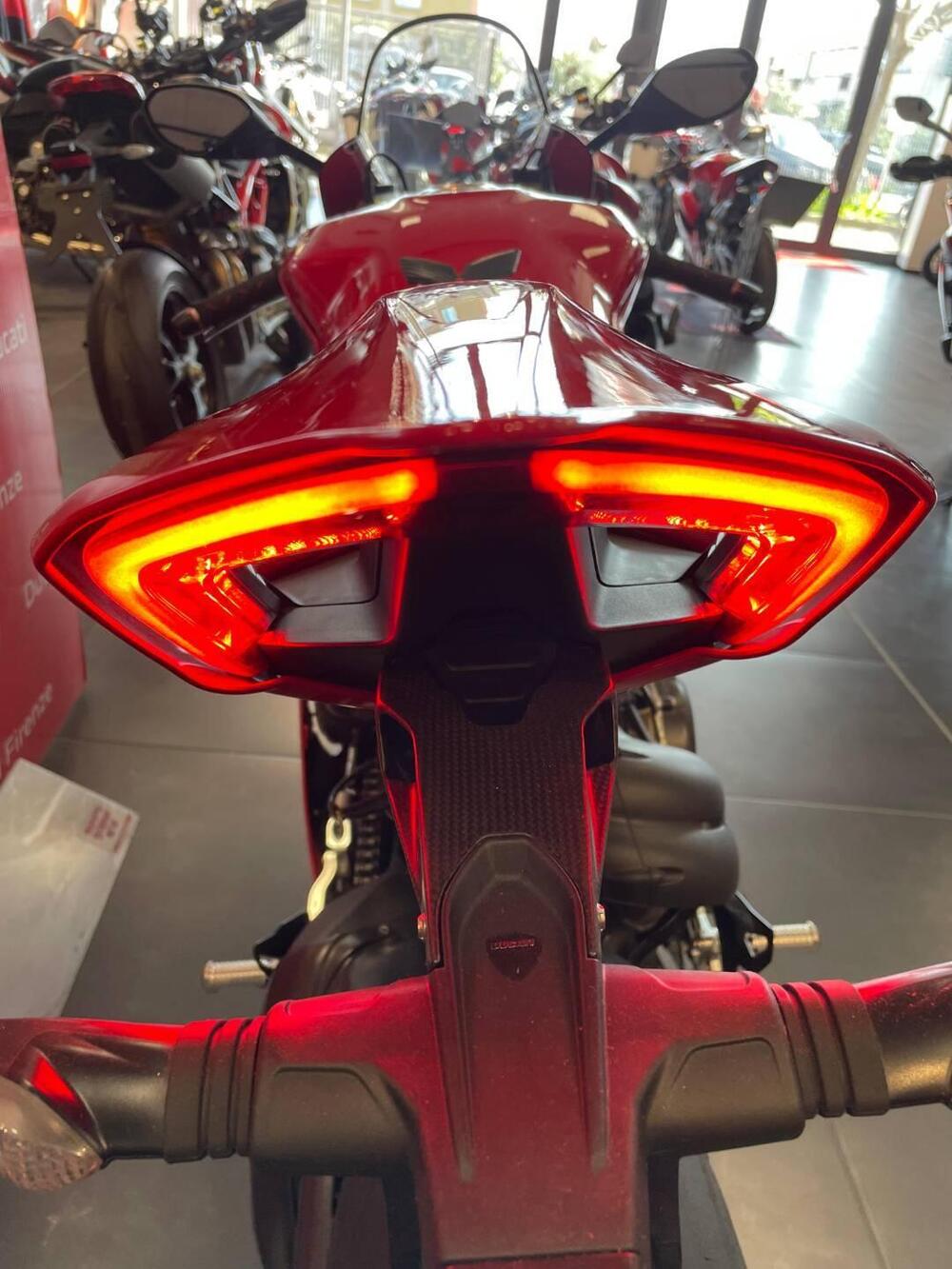 Ducati Panigale V4 1100 25° Anniversario (2019 - 20) (12)