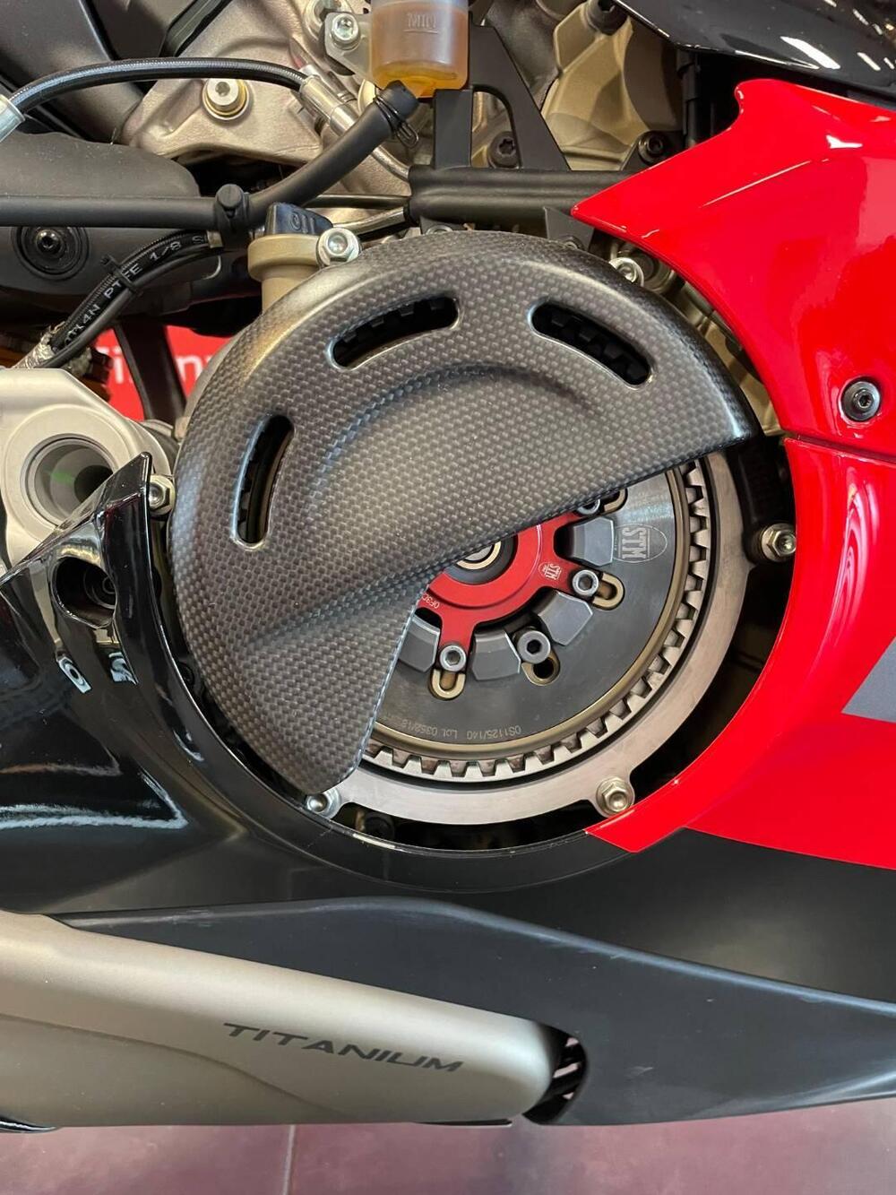 Ducati Panigale V4 1100 25° Anniversario (2019 - 20) (13)