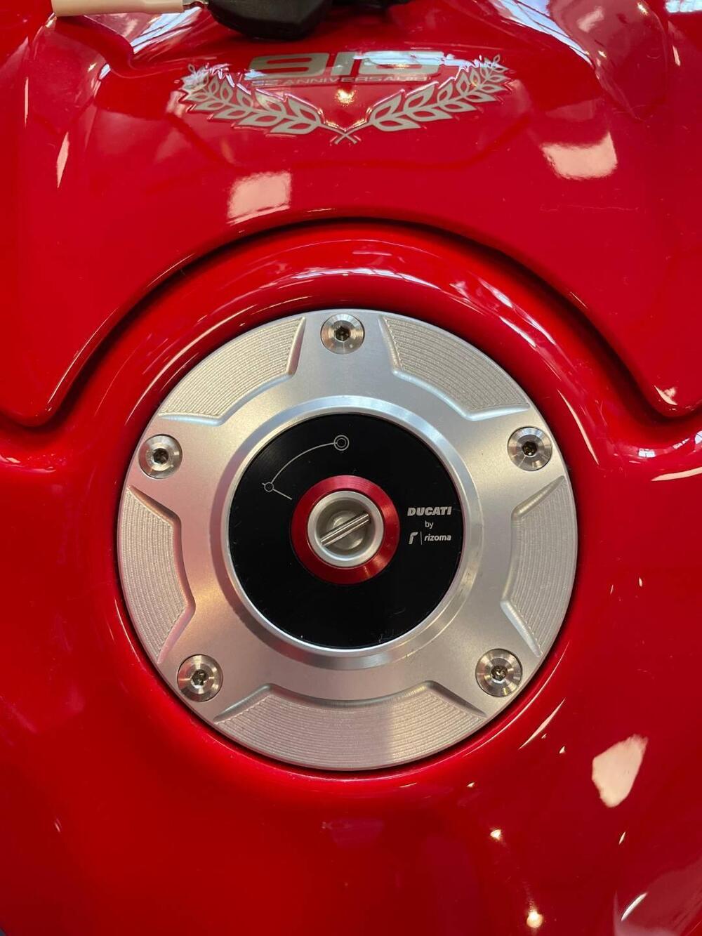 Ducati Panigale V4 1100 25° Anniversario (2019 - 20) (15)