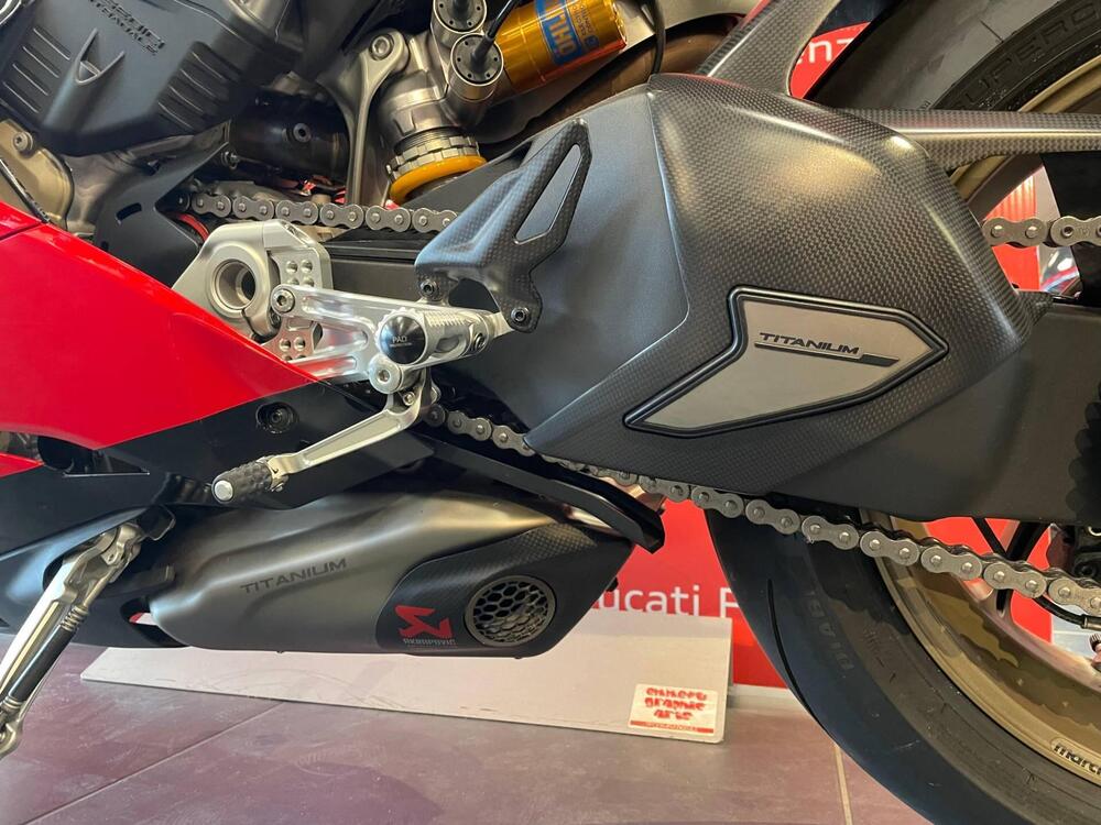 Ducati Panigale V4 1100 25° Anniversario (2019 - 20) (19)