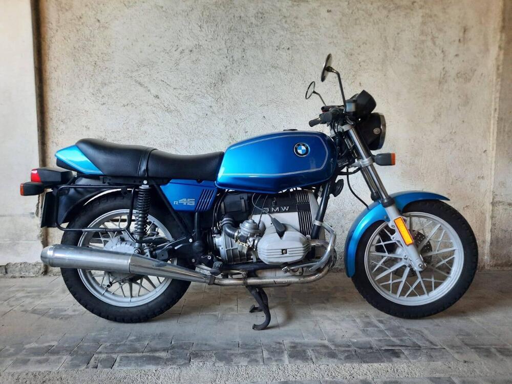 Bmw R 45 (11)