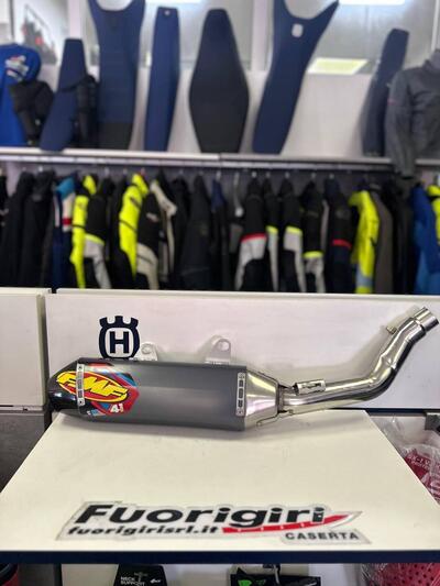 SCARICO FMF KTM/HUSQVARNA/GASGAS CROSS FMF Racing