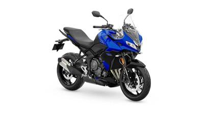 Gli open day di Triumph
