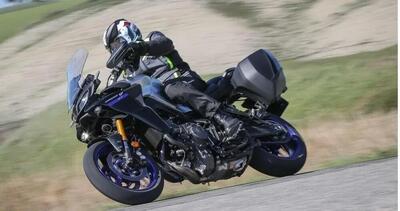 Chi vuol provare una Yamaha pu&ograve; farlo informandosi da qui, via all'open weekend