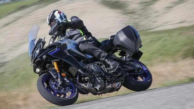 Chi vuol provare una Yamaha pu&ograve; farlo informandosi da qui, via all&#039;open weekend