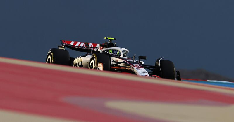 F1. Haas: con l&rsquo;esperienza di Ocon e la giovent&ugrave; di Bearman a cosa pu&ograve; ambire?
