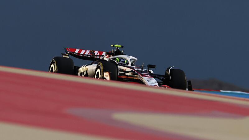 F1. Haas: con l&rsquo;esperienza di Ocon e la giovent&ugrave; di Bearman a cosa pu&ograve; ambire?