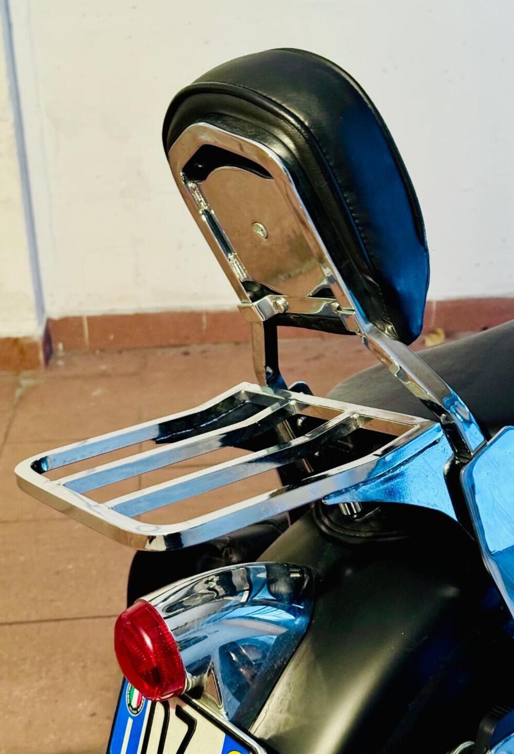 Harley-Davidson 1584 Street Bob (2008 - 15) - FXDB (7)