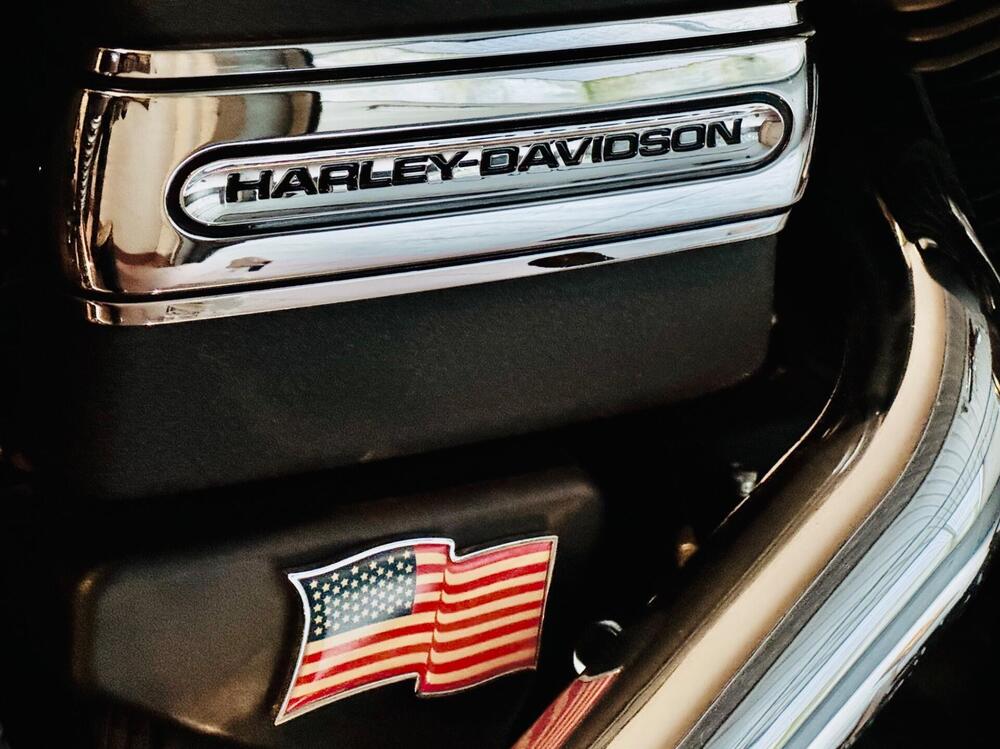 Harley-Davidson 1584 Street Bob (2008 - 15) - FXDB (9)