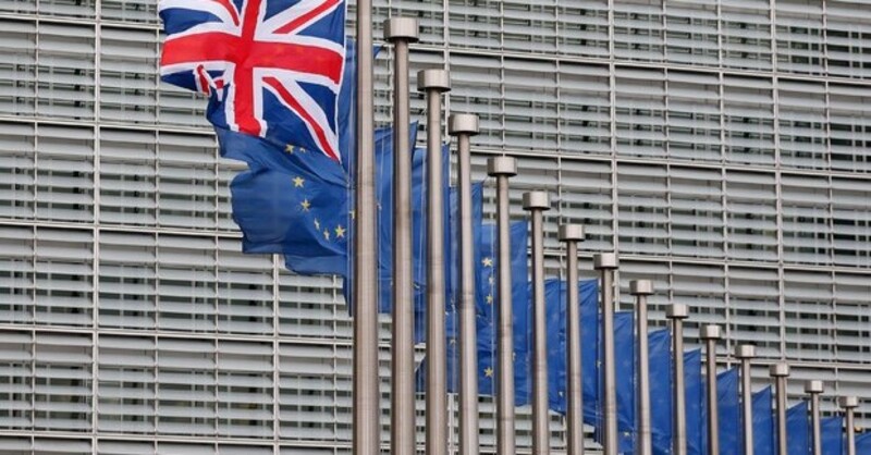 Viaggi nel Regno Unito: anche in auto ti serve l&#039;ETA dal 2 aprile