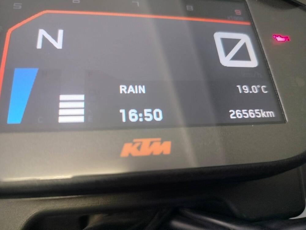 KTM 690 Duke R (2016 -17) (16)