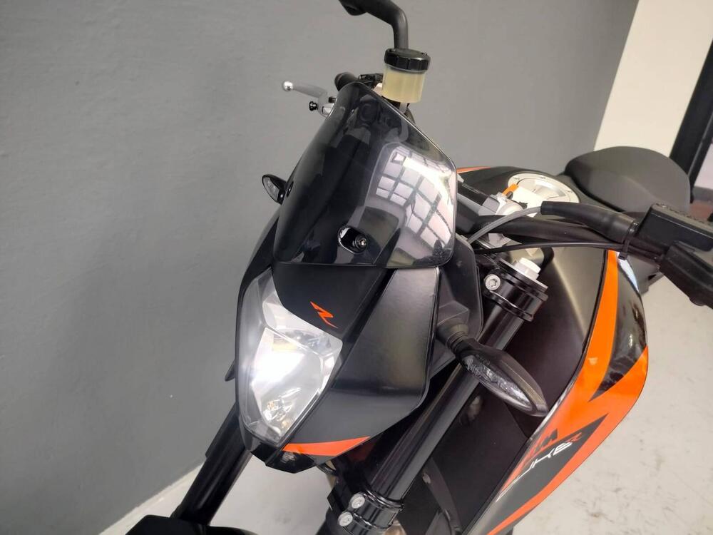 KTM 690 Duke R (2016 -17) (6)