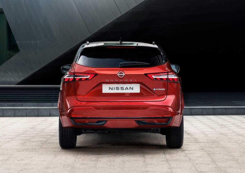Nissan Qashqai (2021-->>) (3)