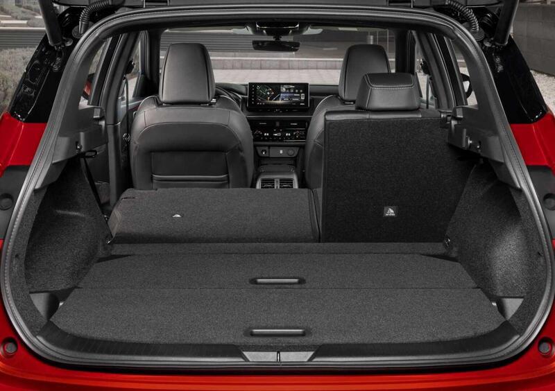 Nissan Qashqai (2021-->>) (12)
