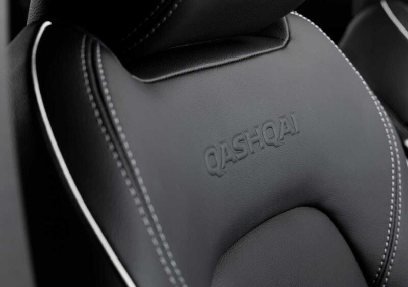 Nissan Qashqai (2021-->>) (24)
