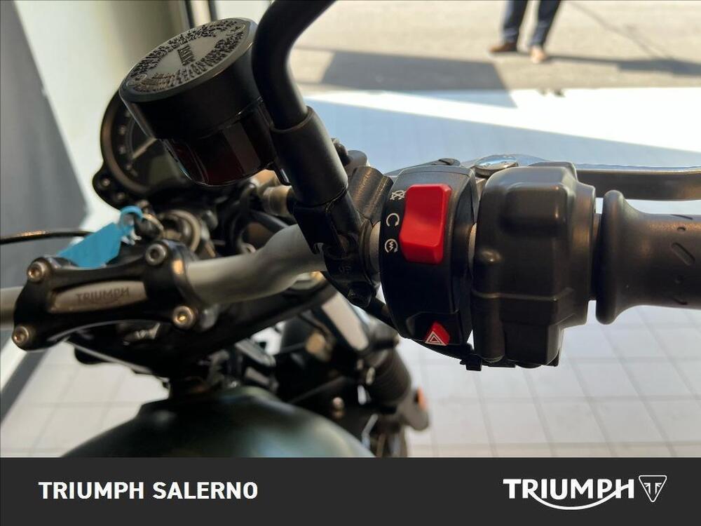 Triumph Street Scrambler 900 (2019 - 20) (9)