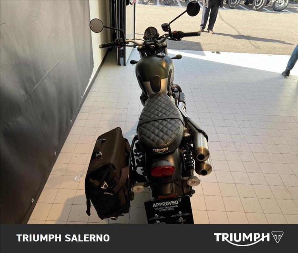 Triumph Street Scrambler 900 (2019 - 20) (7)