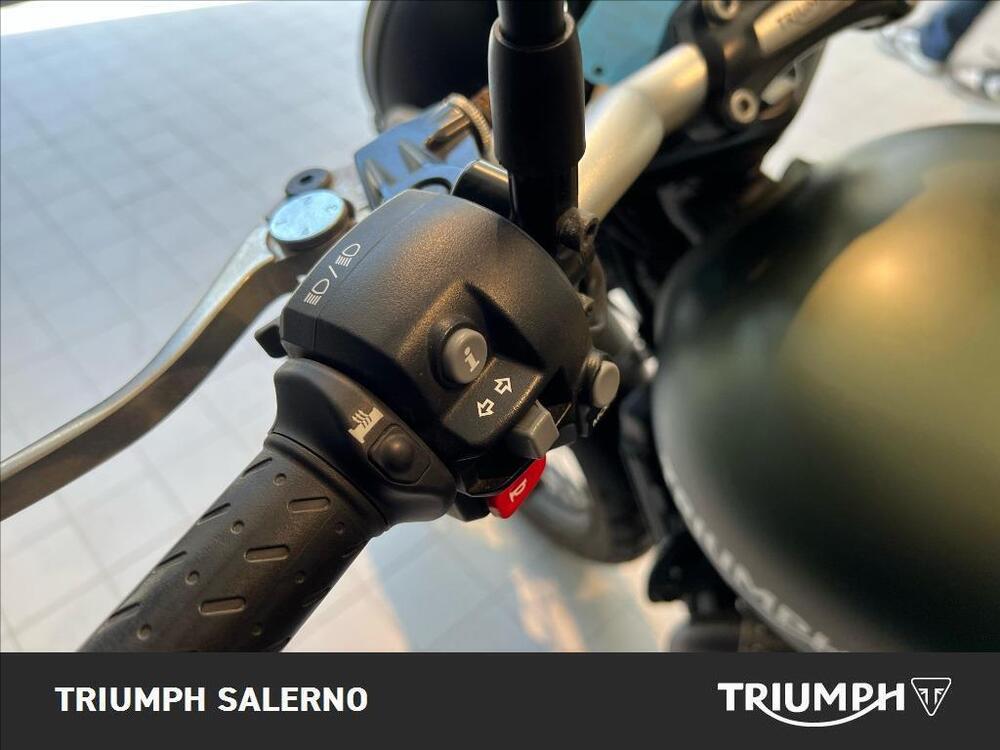 Triumph Street Scrambler 900 (2019 - 20) (8)