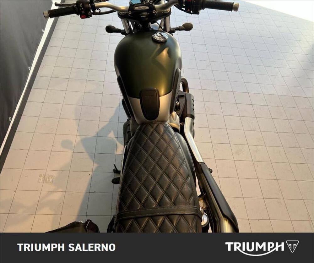 Triumph Street Scrambler 900 (2019 - 20) (11)