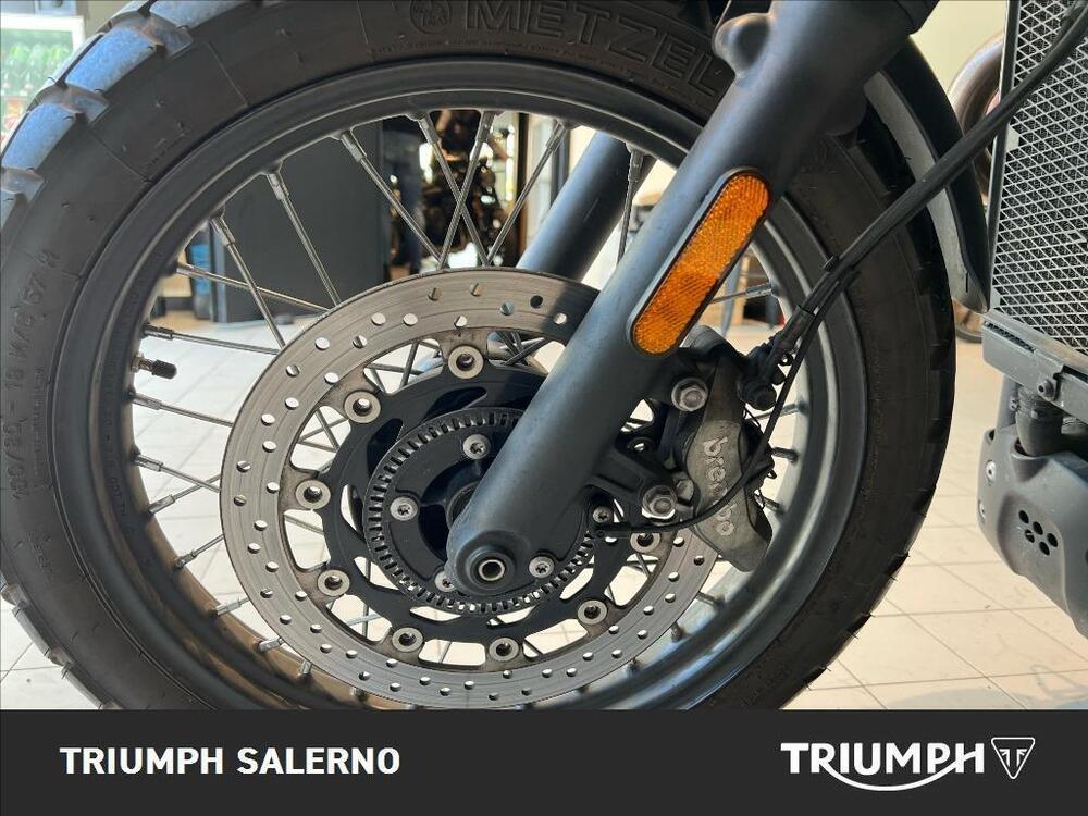 Triumph Street Scrambler 900 (2019 - 20) (12)