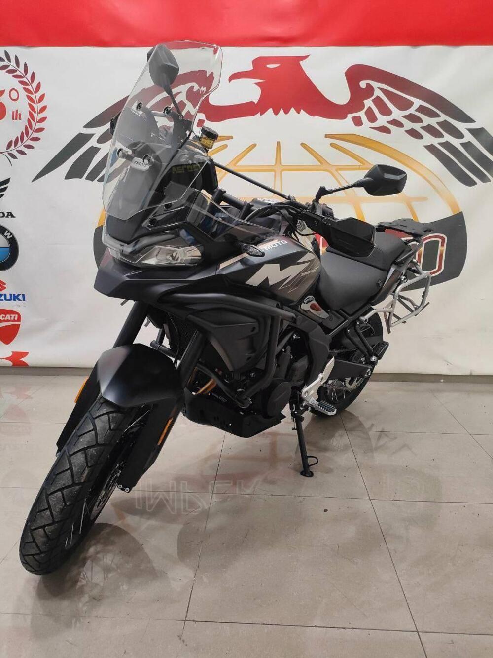 CFMOTO 700MT Adventure (2025 - 26) (2)