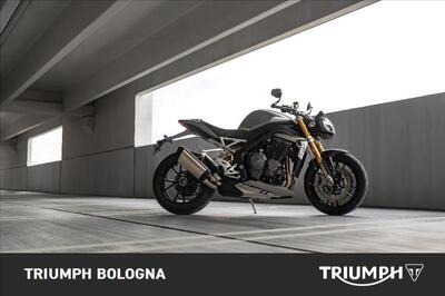 Triumph Speed Triple 1200 RS (2021 - 24) nuova
