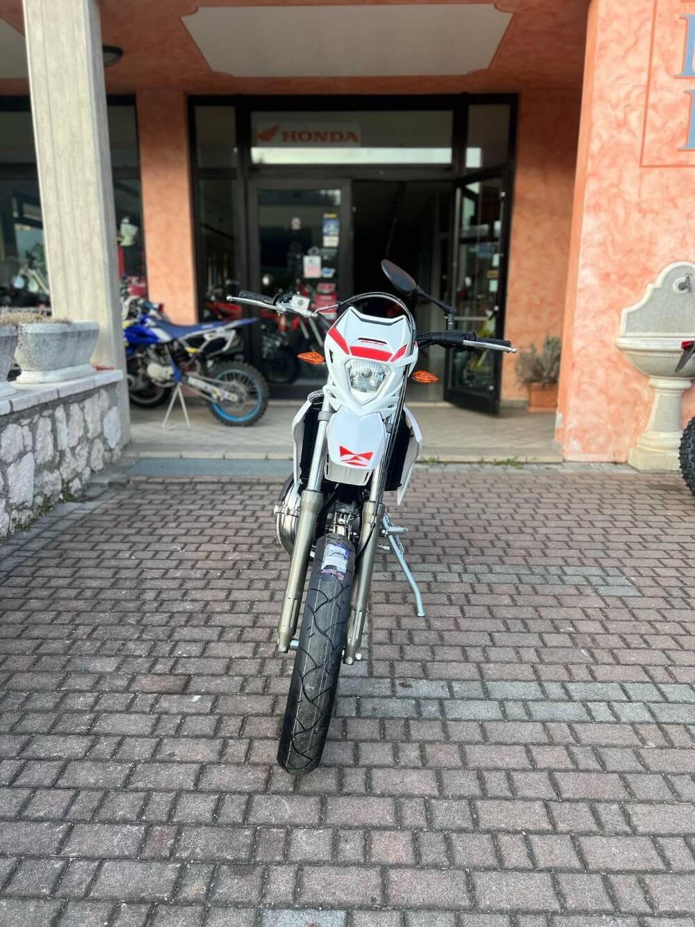 Betamotor RR 50 Motard (2021 - 25) (3)