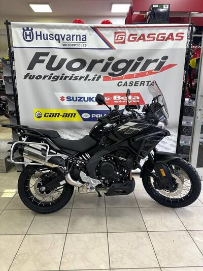 CFMOTO 700MT Adventure (2025) nuova