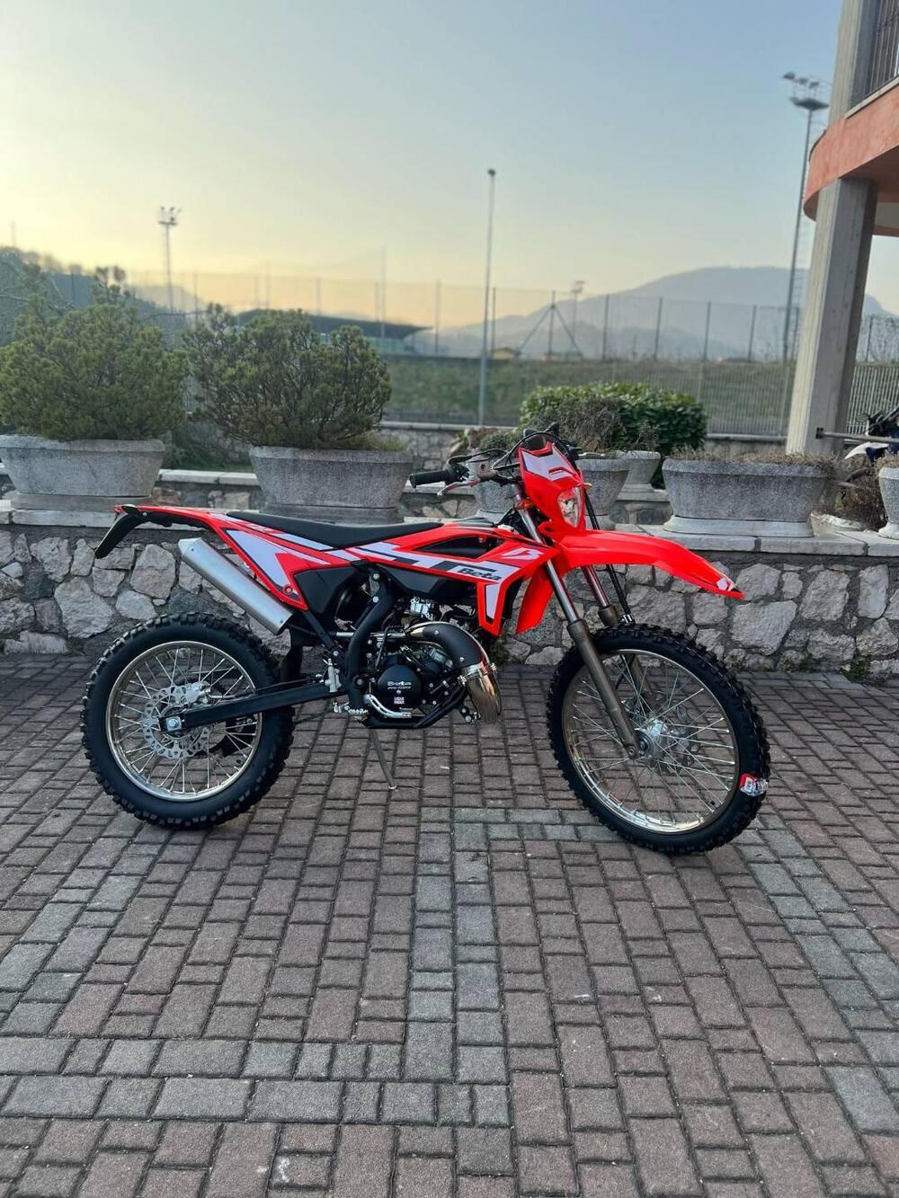 Betamotor RR 50 Enduro (2021 - 25)
