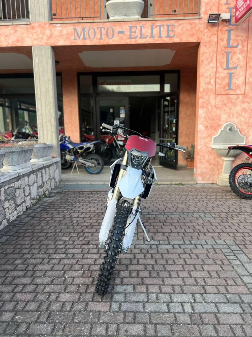 Fantic Motor XE 125 (2025) (4)