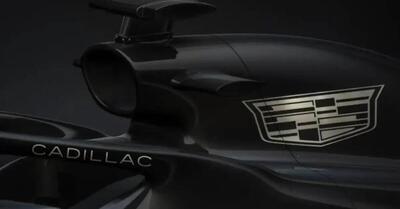 Ufficiale, Cadillac far&agrave; parte della griglia di partenza del 2026 di Formula 1 come undicesimo team