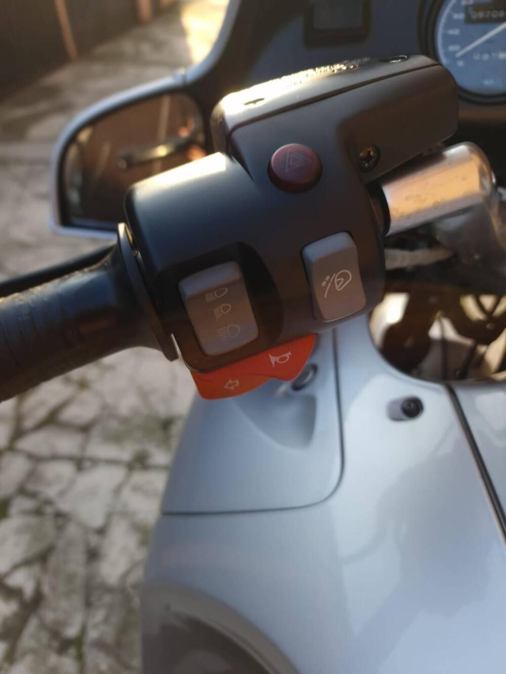 Bmw R 1150 RT (2000 - 06) (12)