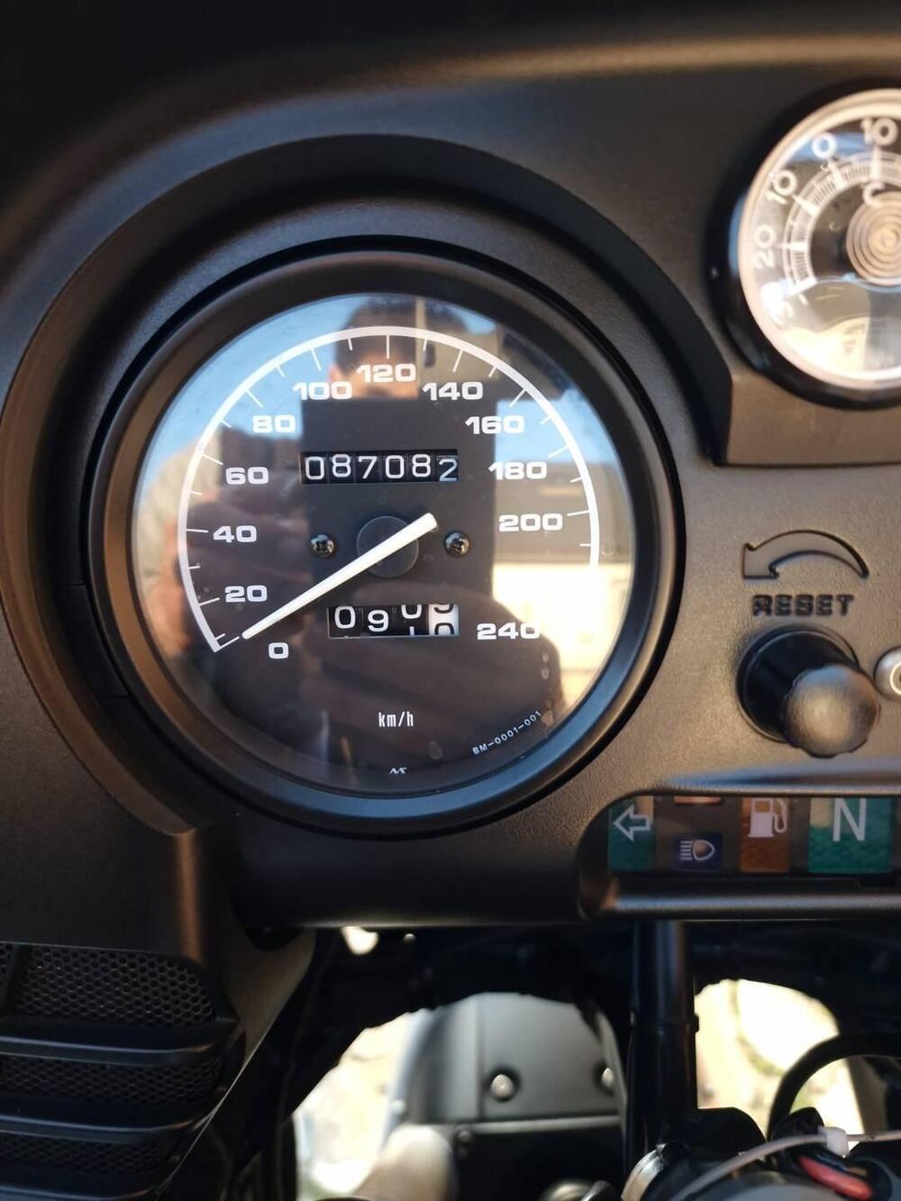 Bmw R 1150 RT (2000 - 06) (10)