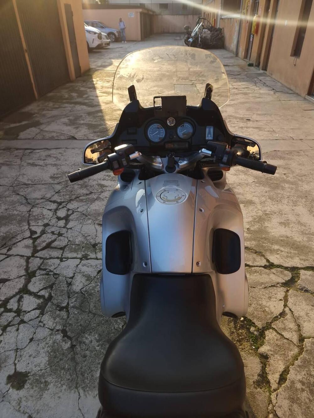 Bmw R 1150 RT (2000 - 06) (9)