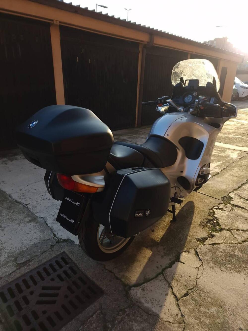 Bmw R 1150 RT (2000 - 06) (8)