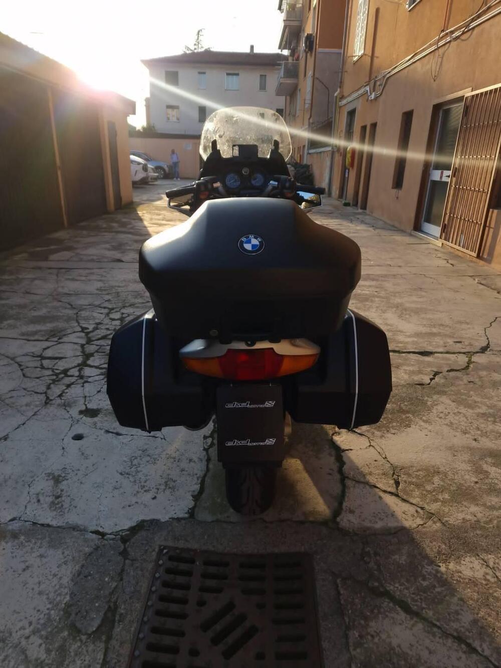 Bmw R 1150 RT (2000 - 06) (7)
