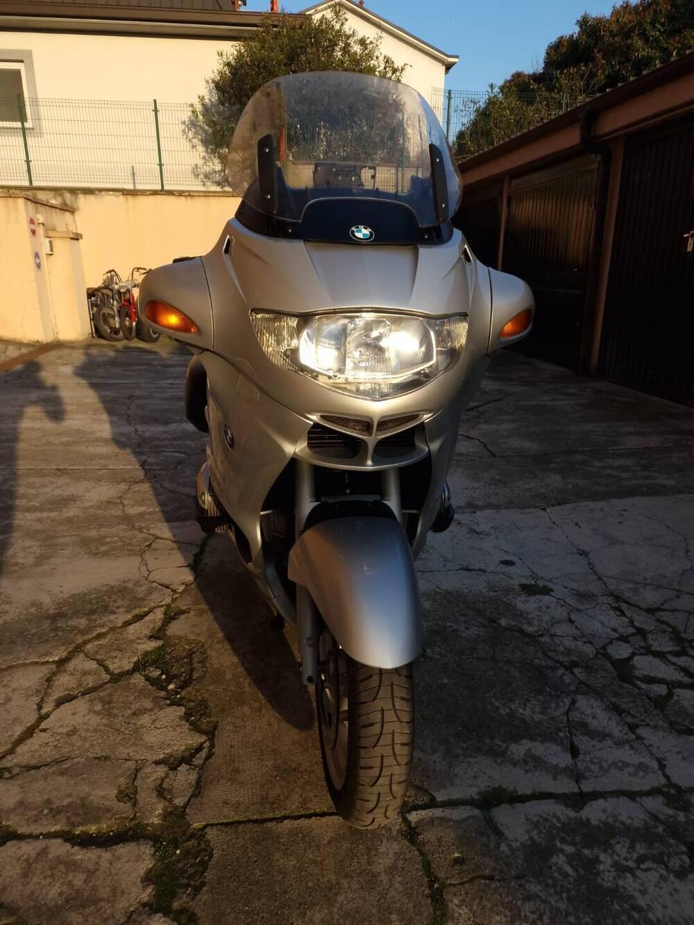 Bmw R 1150 RT (2000 - 06) (3)