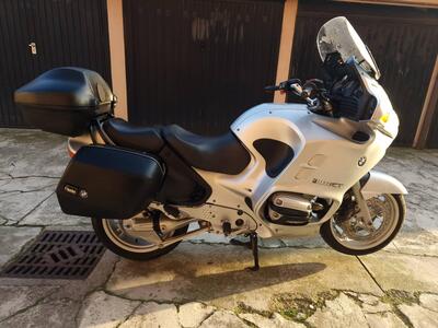 Bmw R 1150 RT (2000 - 06) usata