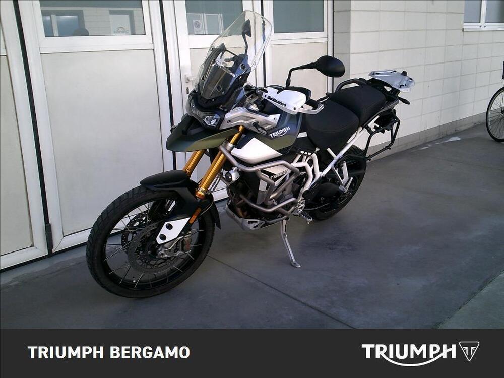 Triumph Tiger 900 Rally Pro (2020 - 23) (3)