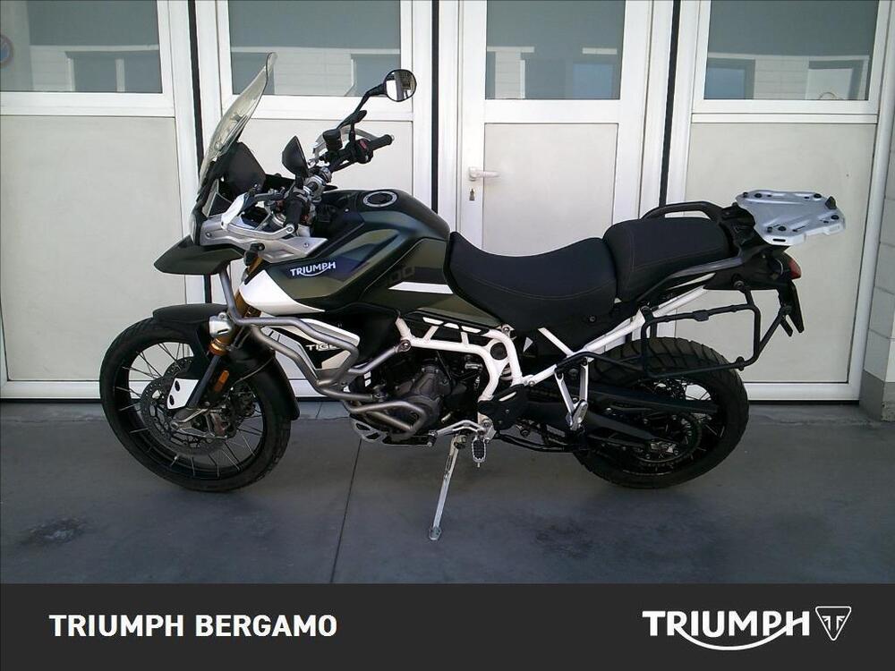 Triumph Tiger 900 Rally Pro (2020 - 23) (4)